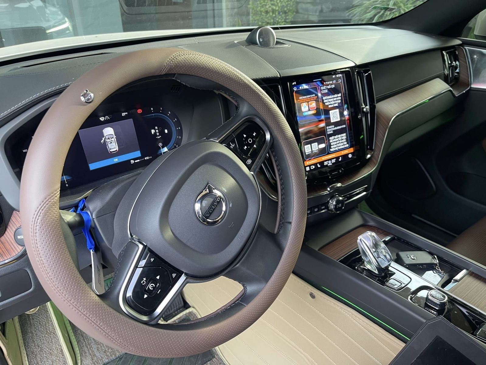 volvo 2